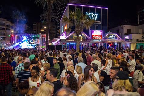 benidorm discotecas|Discoteca, bar de cócteles y shisha lounge en Benidorm. 